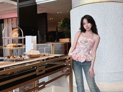 -王府半岛酒店