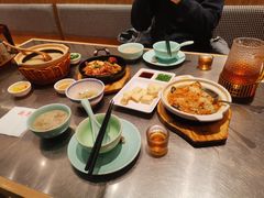 -潮界(虹桥新天地店)