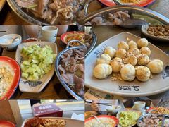 -肖四女·江湖菜(临港店)