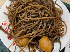 -白鹤大冷面