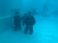 -上海潜殿潜水中心