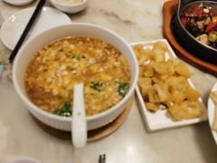 豆花油条-耿福兴(罍街店)