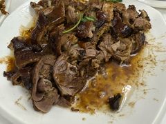 -阳江餐厅·30年老字号·粤菜海鲜大排档