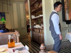 -开海·红岛海鲜虾水饺(石老人店)