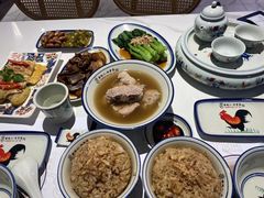 -發起人·肉骨茶(万象汇店)