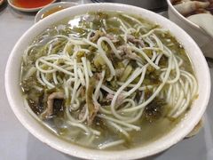 -味一早餐(新芝路店)
