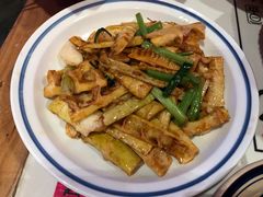 -长安大牌档之西安博物院文化餐厅(中贸店)