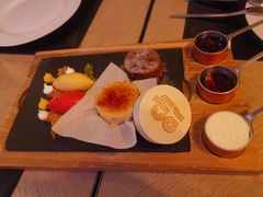 -恰餐厅及酒吧CHAR Bar & Grill(北京三里屯洲际店)