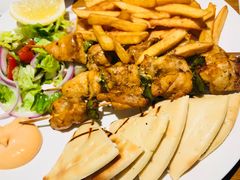 -HELLO MUSAE 拾光缪斯餐厅·纯正希腊风味(苏州中心店)