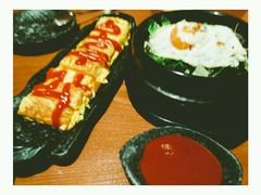 -恩你小木屋·烤肉韩式料理(嘉兴秀洲店)
