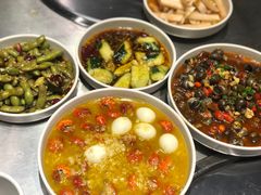 -龙巢盱眙龙虾·牛蛙·烧烤宵夜(八卦岭店)