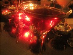 -LONG BAR 廊吧(外滩华尔道夫酒店)