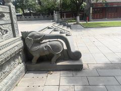 -护国法轮寺