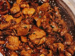 -赣江里•江西菜(望京旺角店)