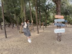 -玫瑰海岸文化旅游度假区