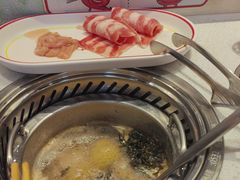 -龍歌自助小火锅(秦淮水游城店)