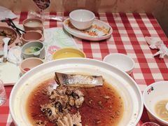 -西贝(南开大悦城店)