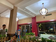 -刘陆盱眙龙虾(震川路店)