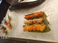 -太原富力铂尔曼大酒店-尚西餐厅