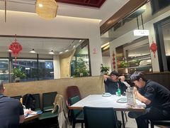 -老馆子·建德菜·山肴鱼鲜(海威新界店)