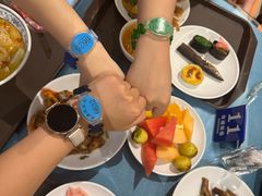 -君康悦美食汤泉水会·SPA(天河店)
