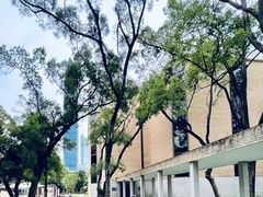 -深圳博物馆(古代艺术馆)