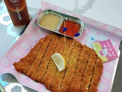 -Facepork脸猪·比脸大的猪排？