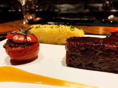 -AZUL by FUEL蓝色·法式酒馆(琶醍店)