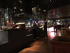 -广州富力君悦大酒店·凯菲厅