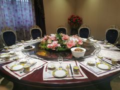 包厢-陶然居·重庆菜(鱼洞老街店)