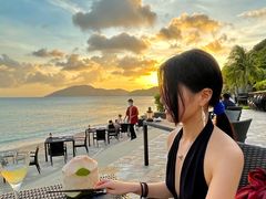 -海角轩·三亚文华东方酒店