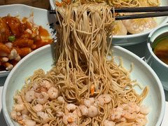 -裕兴记•蟹黄面馆(人民广场店)