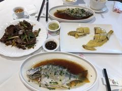 -花城苑广府菜(侨鑫店)