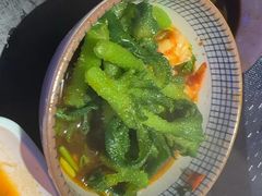 -花西亭·海鲜自助餐厅(瑞城名人酒店)