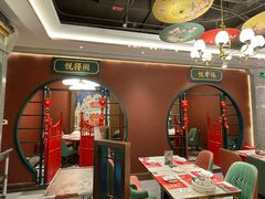 -悦得闲广式茶楼点心(石厦时代广场店)