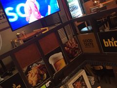 -BHC炸鸡(明洞总店)