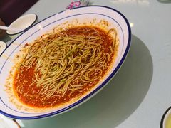 蓝天饸饹-粗茶淡饭•陕菜•家常菜