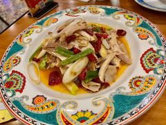 -巴依老爷新疆美食(望京小街店)