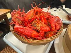 -乔街深夜食堂·小龙虾·高压锅生蚝(杭州总店)
