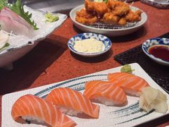 -小山日本料理(兴业太古汇店)