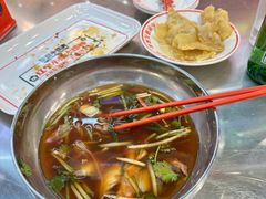 -堂堂小伙夫·辽宁小吃大排档(京西大悦城店)