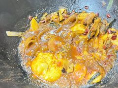 -曹丞相·地锅鸡·地锅鱼(武林店)