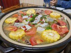 -花水湾红太阳牛肉汤锅