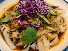 -阿拉丁新疆风味餐厅·清真(罗廊巷店)