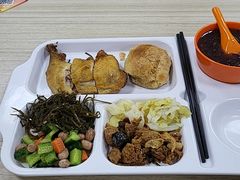 -香妃烤鸡(新奥店)