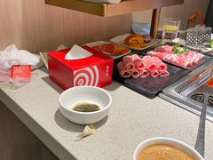 -海底捞大排档火锅(悦荟广场店)