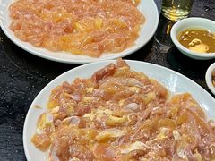 鸡肉-合味土鸡火锅(中海世贸花园金碧庄店)
