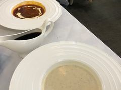 -成桂西餐厅(河北路店)