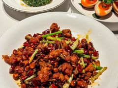 -顶特勒·黄鱼馆·特色菜(上海大世界店)