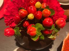 -领事馆19号中餐厅(厦门海景洲际酒店)